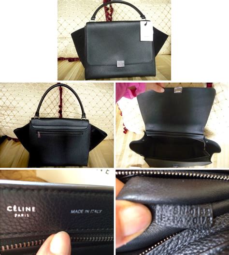 celine purse fake amazon|where to buy celine online.